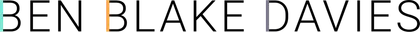 Ben Blake Davies