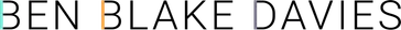 Ben Blake Davies