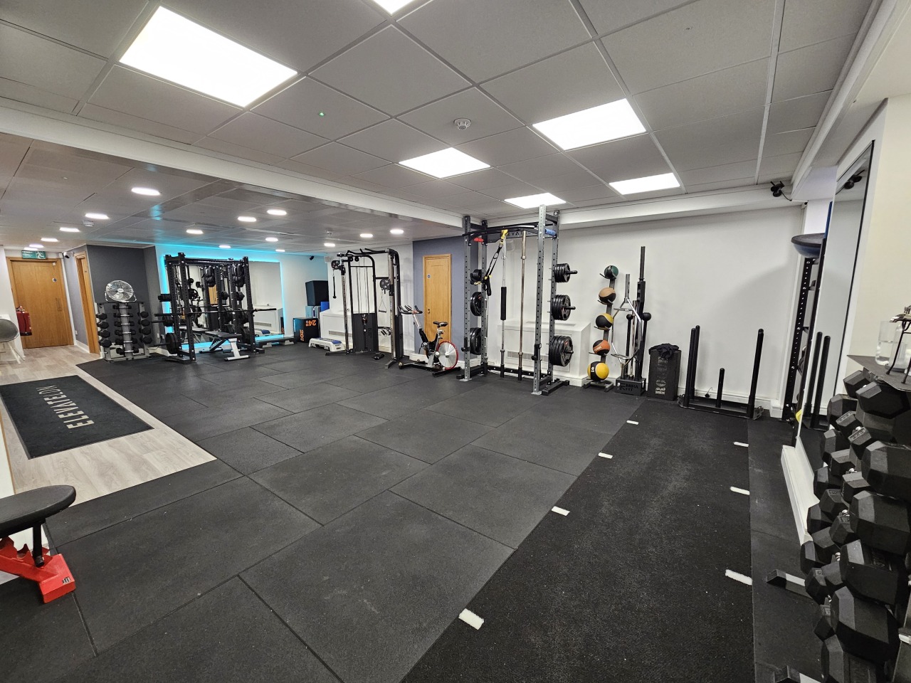 City of London (EC3V)